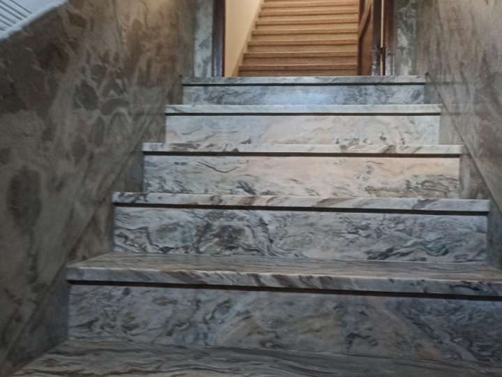 Casa en venta en Avenida 8 de Octubre, Montevideo