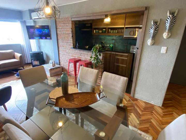 Apartamento en venta en La Blanqueada, Montevideo