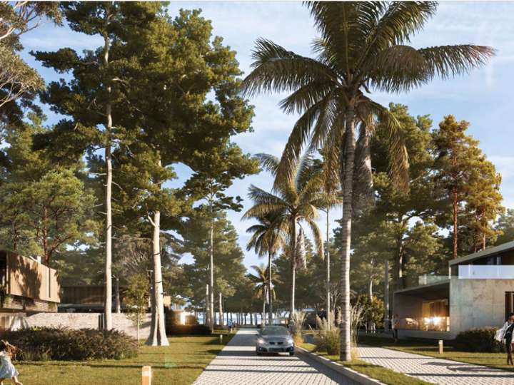 Terreno en venta en Ruta 10 Juan Díaz de Solís, Buenos Aires