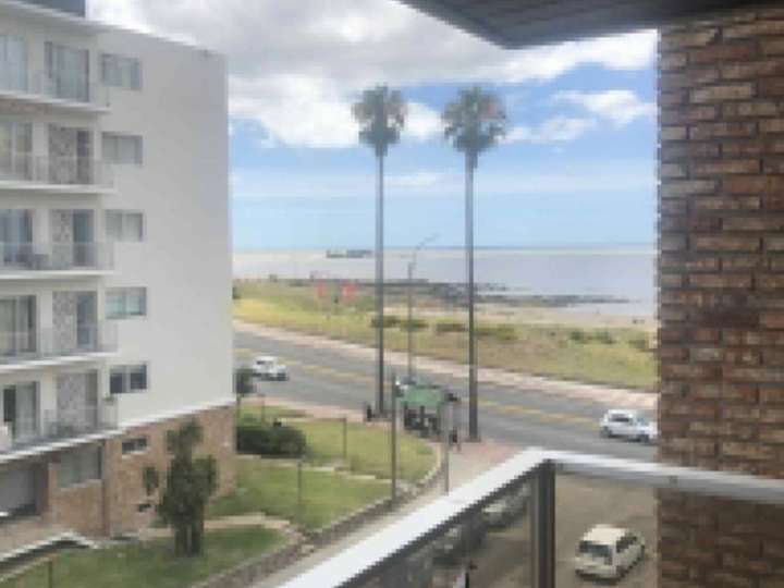 Apartamento en venta en Malvín, Montevideo