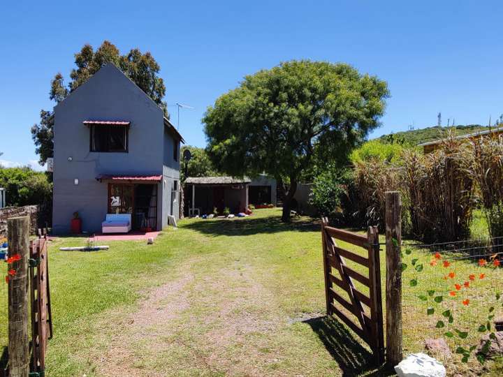 Casa en venta en Cisne, Piriápolis