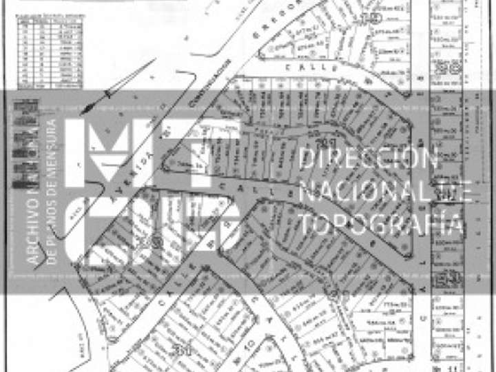 Terreno en venta en Atanasio Sierra, Piriápolis