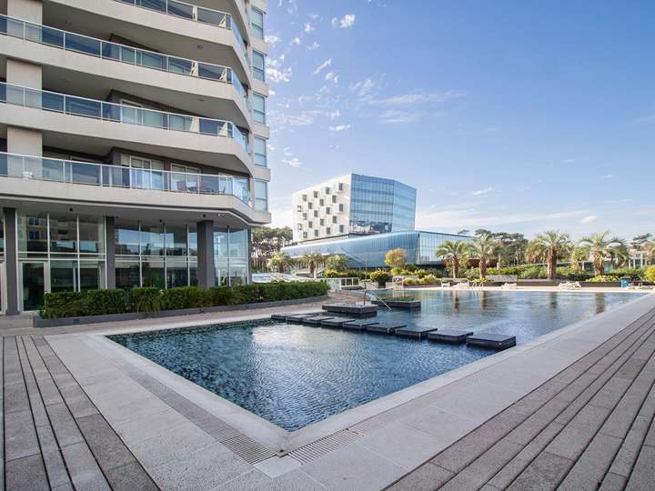 Apartamento en venta en Punta Del Este