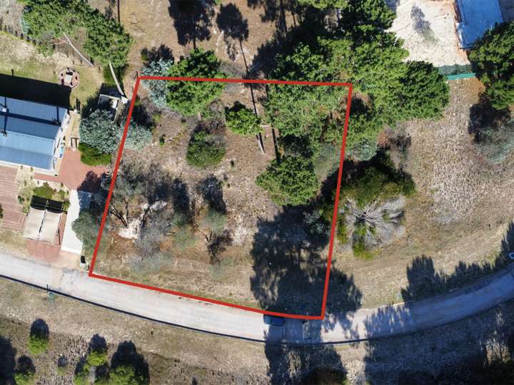 Terreno en venta en Ruta 12 Doctor Luis Alberto de Herrera, Maldonado