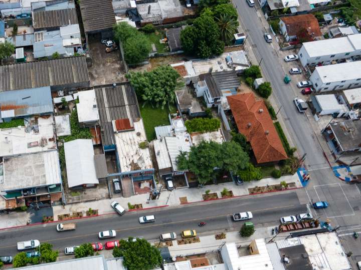 Casa en venta en Avenida Juan Antonio Lavalleja, Maldonado
