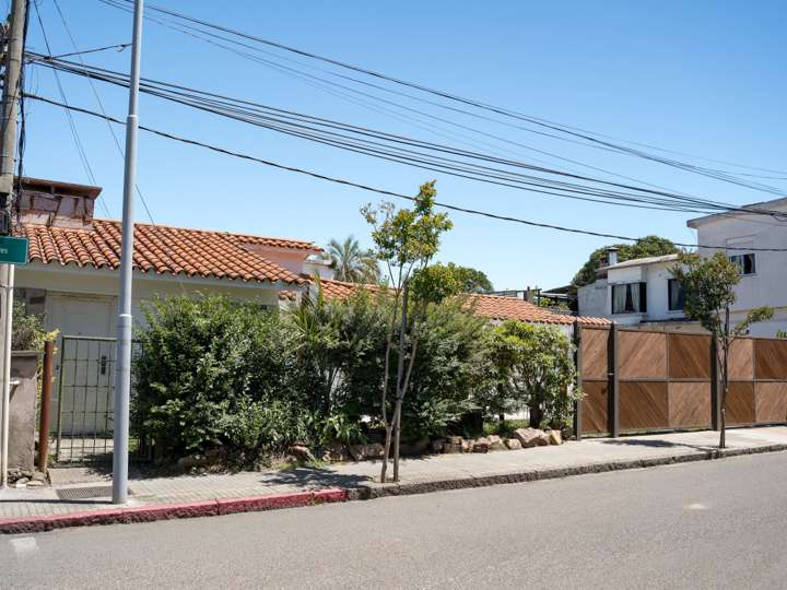 Casa en venta en Durazno, Maldonado