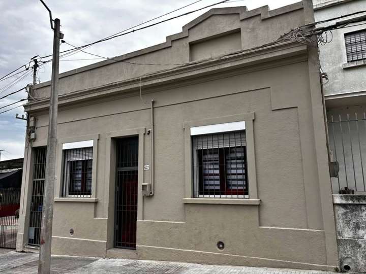 Casa en venta en Manuel de Salas, Montevideo