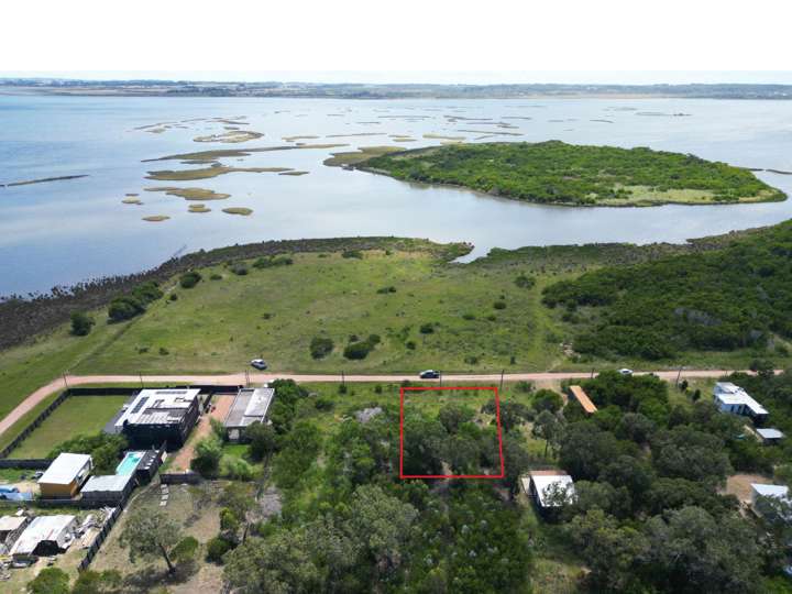 Terreno en venta en Maldonado
