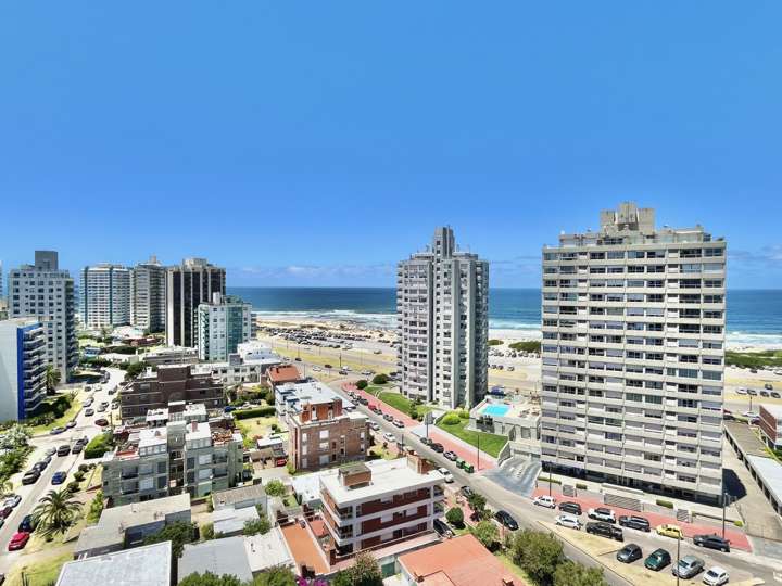 Apartamento en venta en Punta Del Este