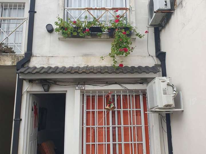 Departamento en venta en Ingeniero Emilio Mitre, 1323, Villa Sarmiento