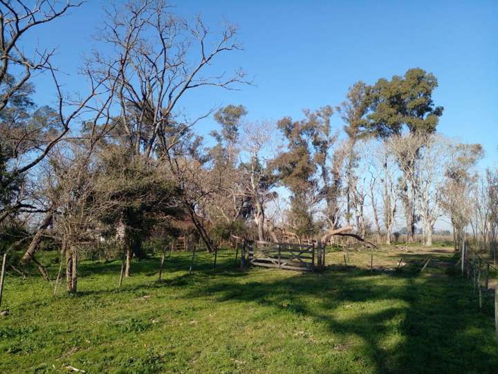 Terreno en venta en Partido de San Vicente, Buenos Aires