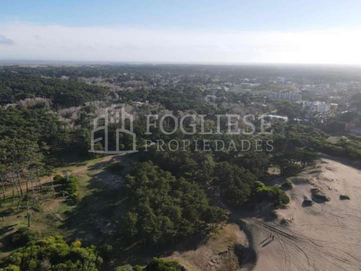 Terreno en venta en Avenida Mar Azul, Buenos Aires