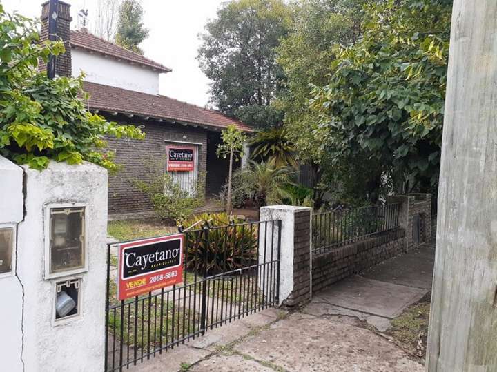 Casa en venta en Félix Lora, 931, Claypole