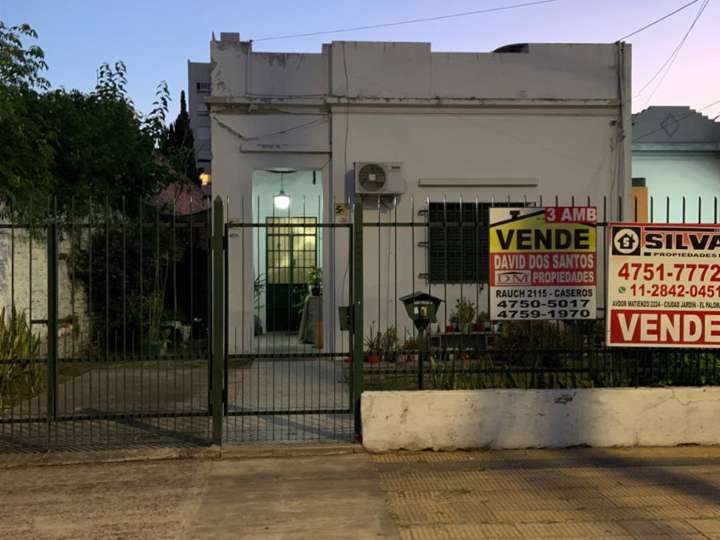 Casa en venta en 536 - Fischetti, 4624, Buenos Aires