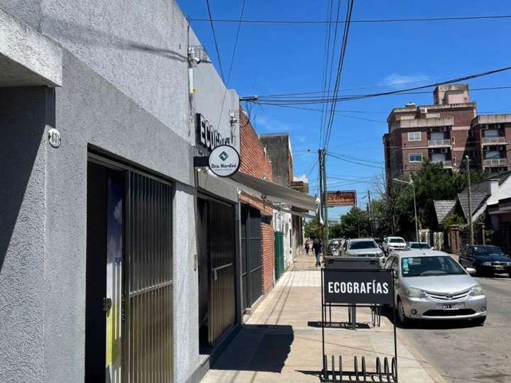 Comercial / Tienda en alquiler en Presidente Sarmiento, 675, General Rodríguez