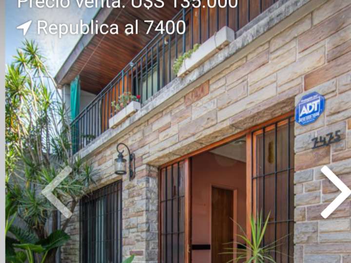 Casa en venta en 55 - Buenos Aires, 5469, Villa Ballester