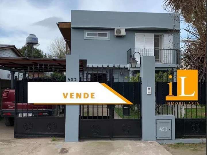 Casa en venta en Federico Brandsen, Brandsen