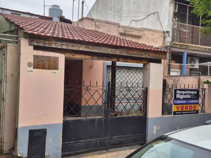 Terreno en venta en 310 - Nicolás Avellaneda, 2250, Buenos Aires