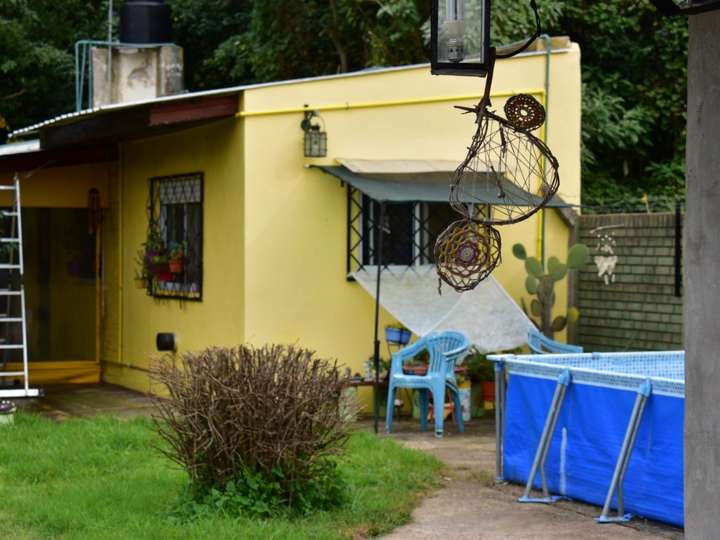 Casa adosada en venta en Balcarce, Chascomús