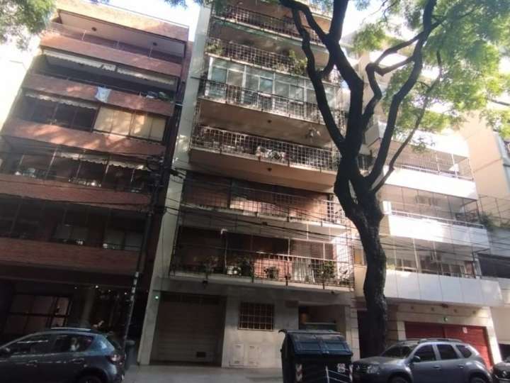 Departamento en venta en Franklin Delano Roosevelt, 2166, Ciudad Autónoma de Buenos Aires