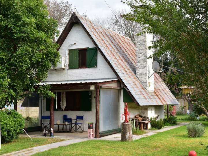 Casa en venta en Balcarce, Chascomús