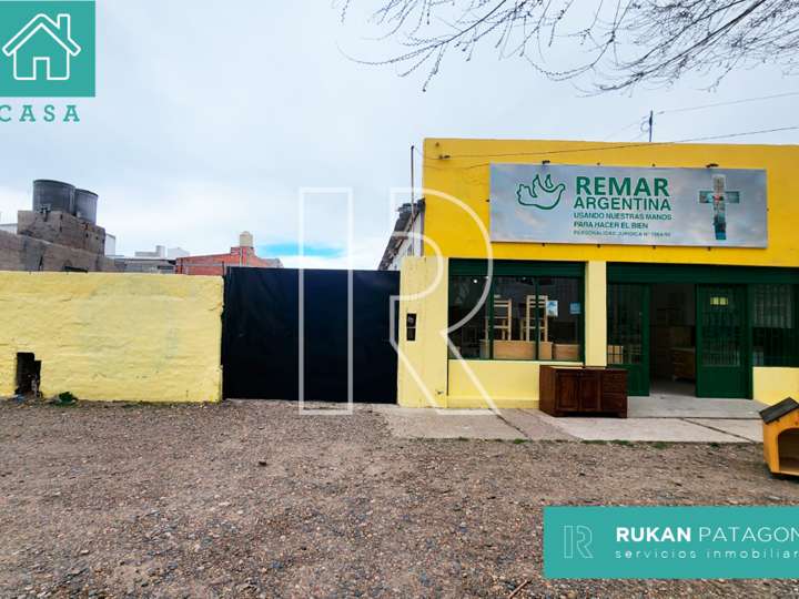 Casa en venta en Beauvoir, 175, Caleta Olivia