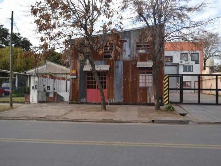 Casa en venta en Intendente Carlos Ratti, 3840, Buenos Aires