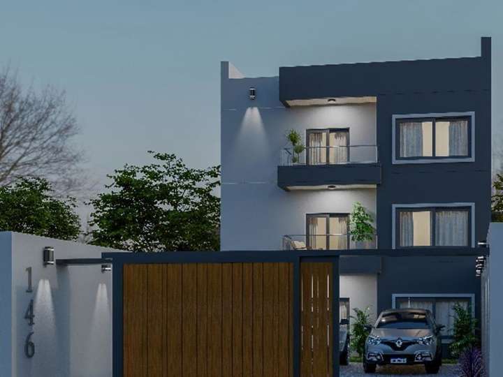 Departamento en venta en General Arenales, 136, Buenos Aires