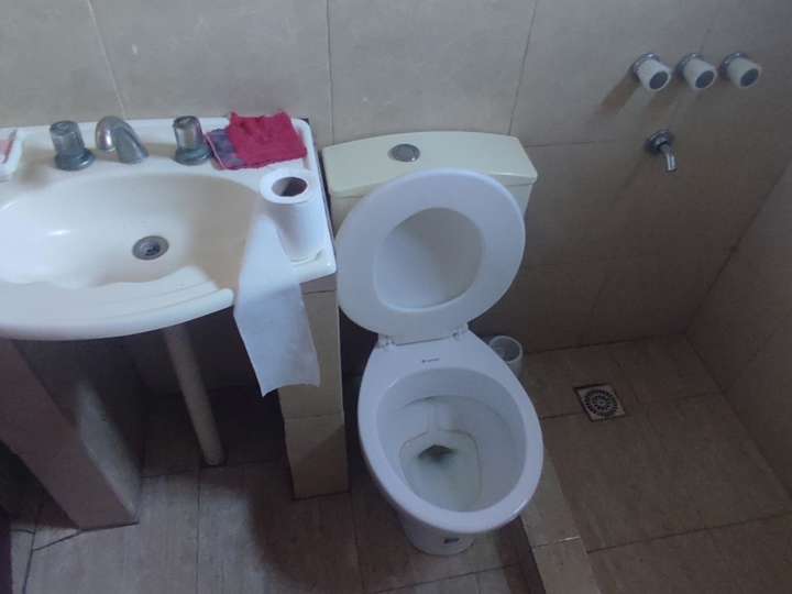 Casa en venta en Congreso de Tucumán, San José