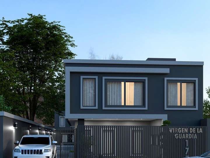 Departamento en venta en Virgen de La Guardia, Buenos Aires