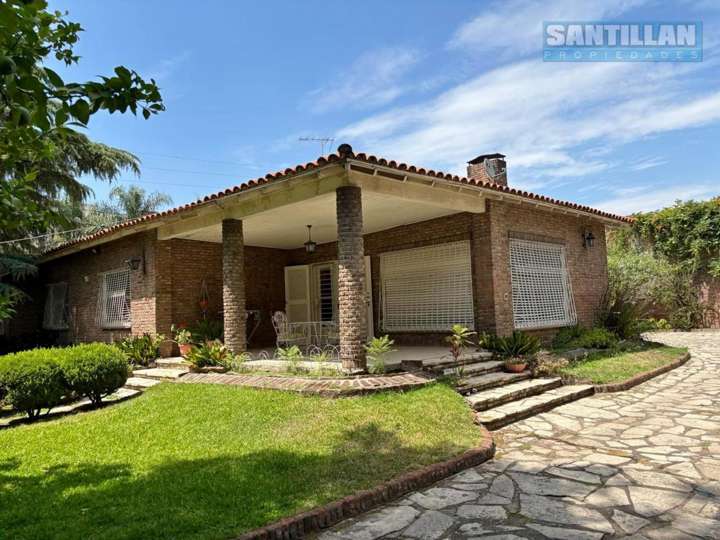 Casa en venta en Doctor Ignacio Arieta, 3789, Buenos Aires