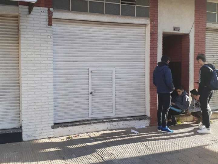 Comercial / Tienda en venta en Monseñor José Marcón, 2613, Buenos Aires