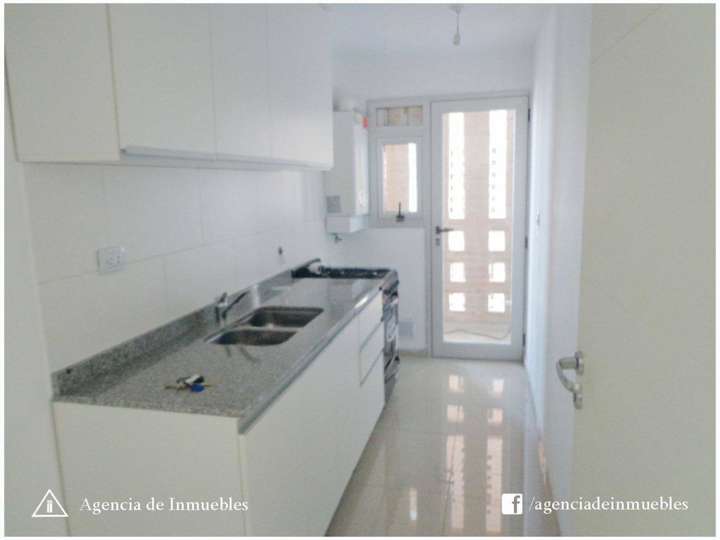 Departamento en venta en Avenida Pueyrredón, 724, Córdoba