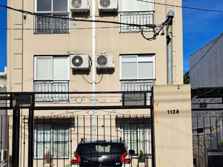 Departamento en venta en Coronel Manuel Córdova, 1136, Villa Sarmiento