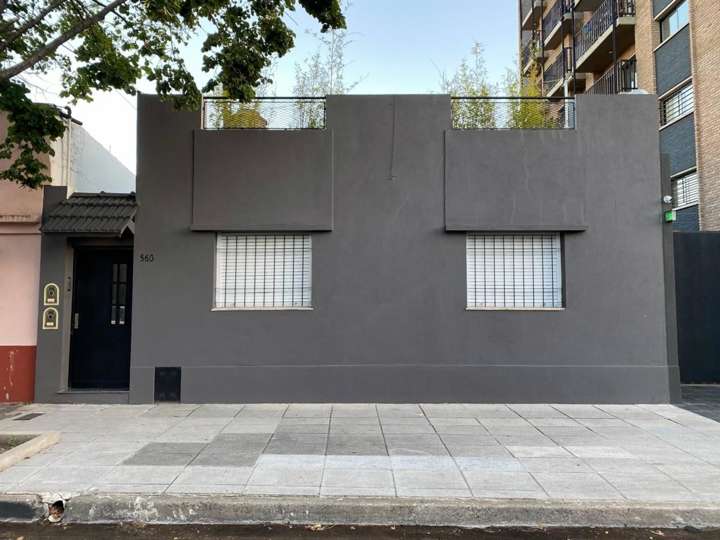 Edificio en venta en 411 - Beazley, 519, Sáenz Peña