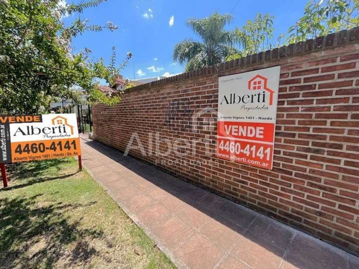 Terreno en venta en Cádiz, 2971, Buenos Aires