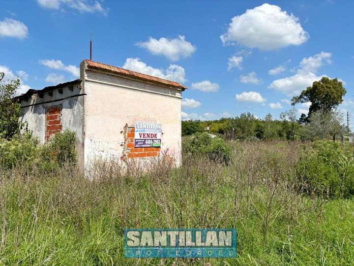 Terreno en venta en Renque Cura, 6401, Buenos Aires