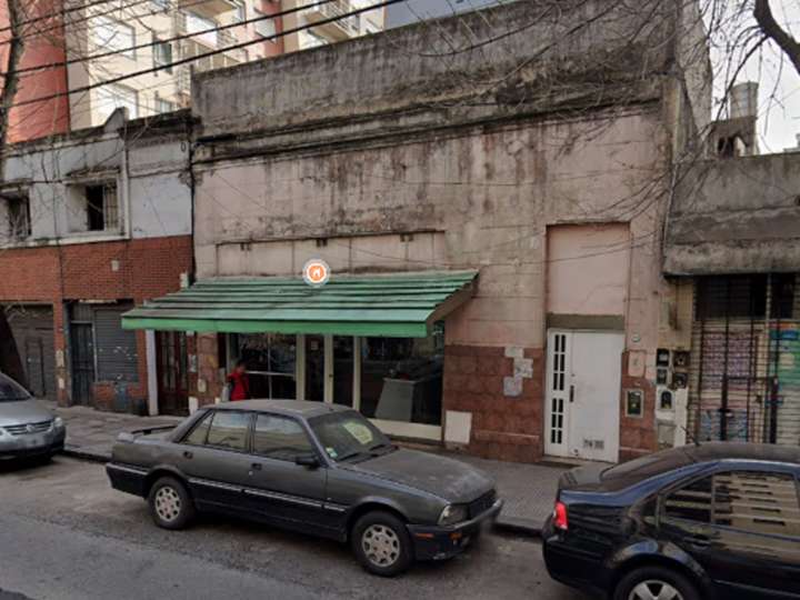 Terreno en venta en California, 1655, Ciudad Autónoma de Buenos Aires