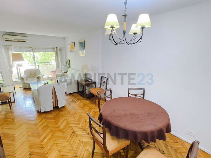 Departamento en venta en Ciudad de la Paz, 2395, Ciudad Autónoma de Buenos Aires