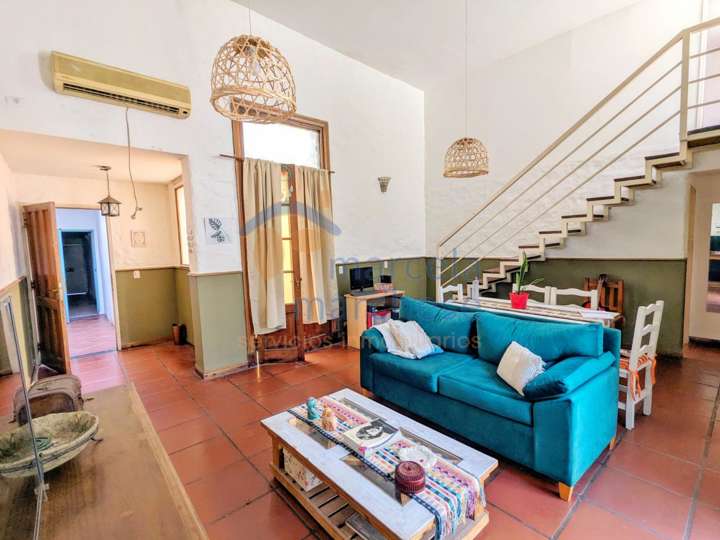 Edificio en venta en Coronel Ramón Lorenzo Falcón, 3206, Ciudad Autónoma de Buenos Aires