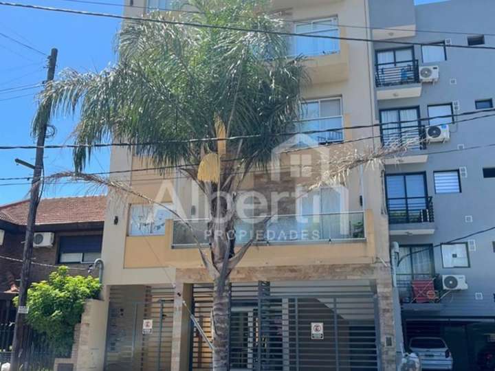 Departamento en venta en Juan Bautista Justo, 819, Haedo