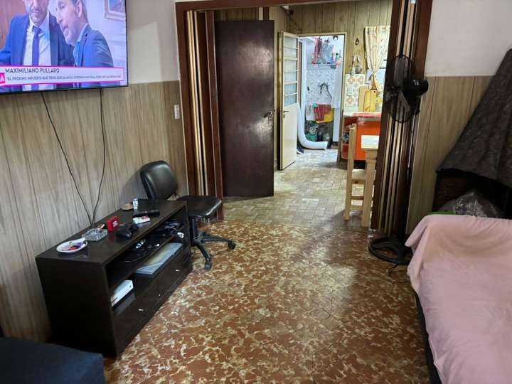 Edificio en venta en Juan Bautista Jantin, 2000, Ciudad Autónoma de Buenos Aires