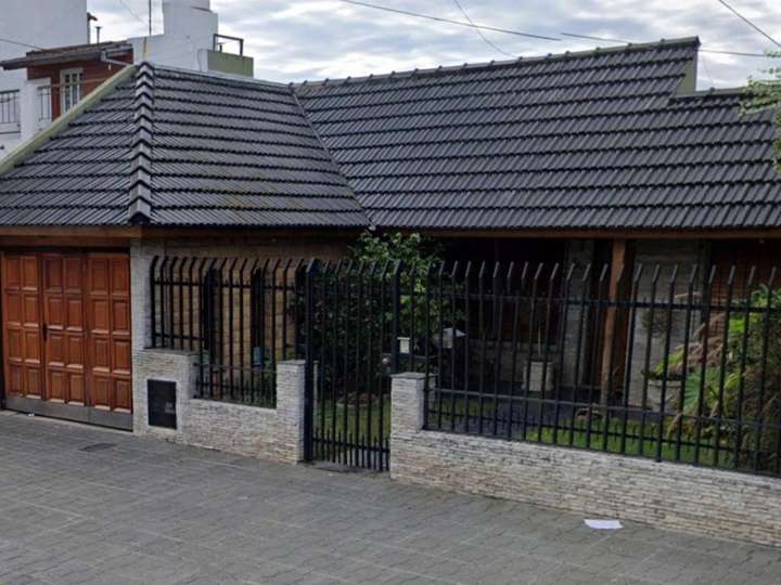 Casa en venta en Sebastián Gaboto, 502, La Tablada