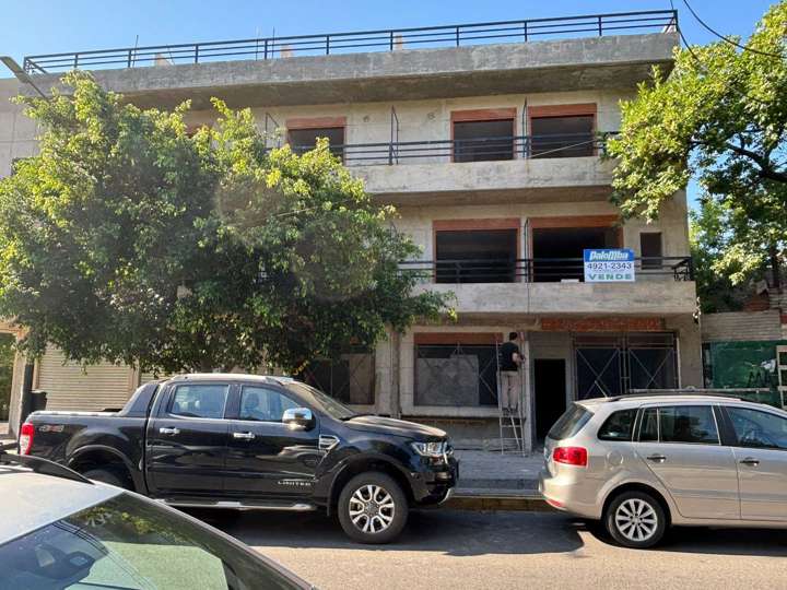 Edificio en venta en Las Casas, 3804, Ciudad Autónoma de Buenos Aires