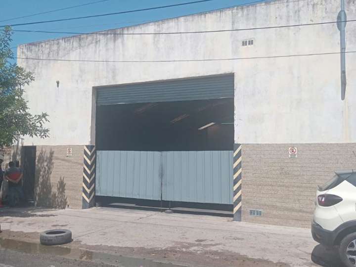 Comercial / Tienda en venta en Manuel Luis de Oliden, Buenos Aires