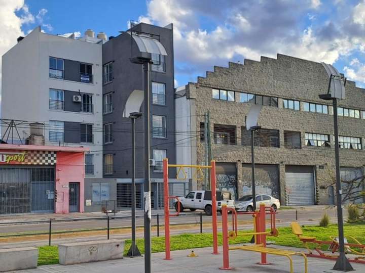 Departamento en venta en Teniente General Juan Domingo Perón, 3044, Ciudad Autónoma de Buenos Aires