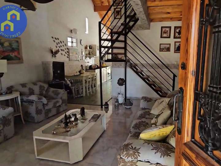 Casa en venta en Intendente Doctor Julio Asseff, 433, Buenos Aires