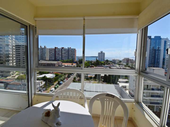 Apartamento en venta en Yaro, Punta Del Este