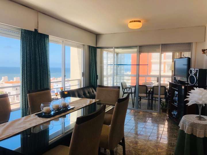 Apartamento en venta en Los Arrecifes (Calle 25), Punta Del Este