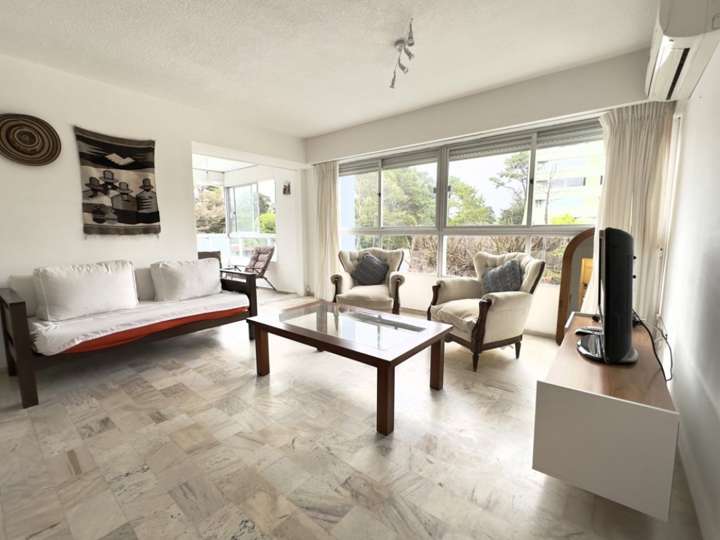 Apartamento en venta en Maldonado